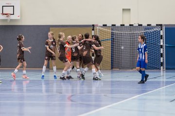 Bild 307 - wDJ Power Girls Cup Suederelbe